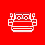 Imagen de la categoría Alcobas