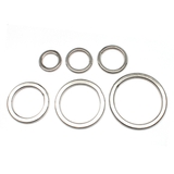 Imagen de la categoría ARGOLLAS PLANAS