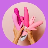 Imagen de la categoría KEGEL & CLITORIAL