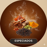 Imagen de la categoría Fragancias Especiadas