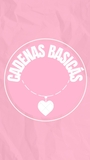 Imagen de la categoría CADENAS BASICAS