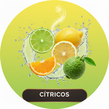 Imagen de la categoría Fragancias Cítricas