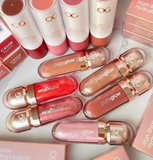 Imagen de la categoría BRILLOS, MAQUILLAJE DE LINEA