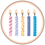 Imagen de la categoría VELAS 