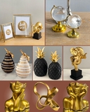 Imagen de la categoría Adornos Deco Hogar