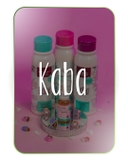 Imagen de la categoría Kaba