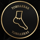 Imagen de la categoría TOBILLERAS