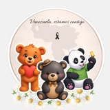 Imagen de la categoría OSO SURTIDOS