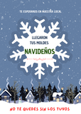Imagen de la categoría NAVIDEÑOS