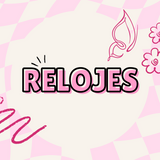 Imagen de la categoría Relojes