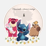 Imagen de la categoría PERSONAJES