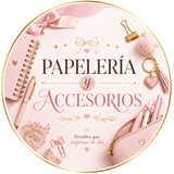 Imagen de la categoría Papelería y accesorios 