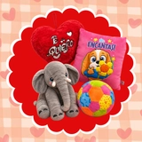 Imagen de la categoría CONFORT DEL PELUCHE