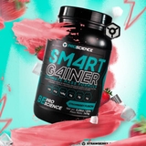 Imagen de la categoría Ganadoras de peso