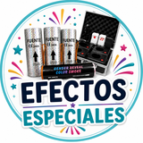 Imagen de la categoría EFECTOS ESPECIALES