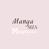Imagen de la categoría Manga Siza