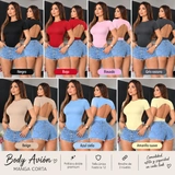 Imagen de la categoría Bodys
