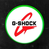 Imagen de la categoría G-SHOCK 