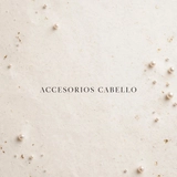Imagen de la categoría ACCESORIOS CABELLO