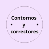 Imagen de la categoría CONTORNOS Y CORRECTORES