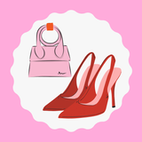 Imagen de la categoría BOLSOS Y ZAPATOS