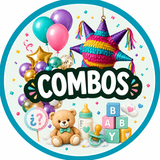 Imagen de la categoría COMBOS