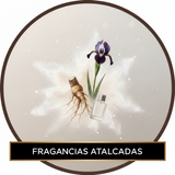 Imagen de la categoría Fragancias Atalcadas