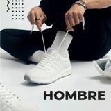 Imagen de la categoría CASUAL HOMBRE