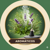 Imagen de la categoría Fragancias Aromáticas