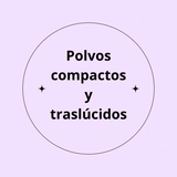 Imagen de la categoría POLVOS COMPACTOS Y TRANSLUCIDOS 