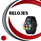 Imagen de la categoría Relojes