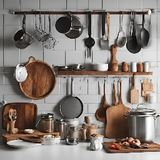 Imagen de la categoría Articulos cocina 