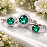 Imagen de la categoría Anillos plata dama 