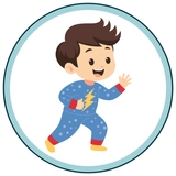 Imagen de la categoría LÍNEA INFANTIL NIÑO ECONOMICA