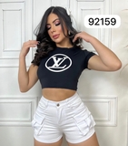 Imagen de la categoría Short Dama 