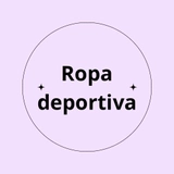 Imagen de la categoría ROPA DEPORTIVA