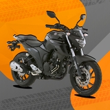 Imagen de la categoría FZ 25