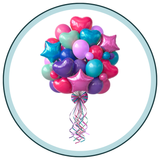 Imagen de la categoría BOUQUETS