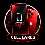 Imagen de la categoría Lo ultimo en celulares