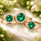 Imagen de la categoría Anillos oro dama 