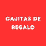 Imagen de la categoría CAJITAS 