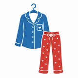 Imagen de la categoría Pijamas