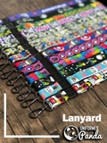 Imagen de la categoría Lanyard