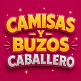 Imagen de la categoría CAMISAS-BUZO CABALLERO