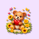 Imagen de la categoría OSOS 20-40 CM 