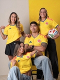 Imagen de la categoría Ropa del mundial 