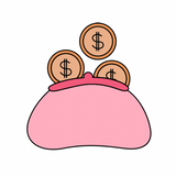 Imagen de la categoría Billeteras y monederos