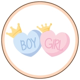 Imagen de la categoría COMBO REVELACIÓN DE GENERO