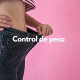 Imagen de la categoría Control de Peso