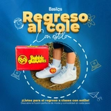 Imagen de la categoría COLEGIAL